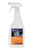 BioHygiene Foaming Washroom Cleaner 750ml (Ready to Use)