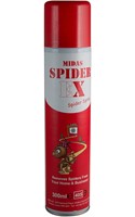Spider Ex Repellent Spray 300ml