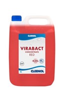 Cleenol Virabact Concentrate (2x5 Litre)