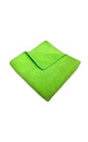 Microfibre Cloth Green