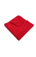 Microfibre Cloth Red