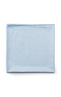 Microfibre Glass Cloth Blue