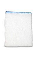 Dishcloths Blue Edge (10 Pack)