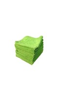 Microfibre Cloth Green (100)