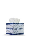 Steadfast Plus Cleaning Cloth (Dispenser Box 150 Sheets)
