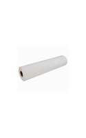 20" Couch/Hygiene Roll 2ply White (9 Rolls)