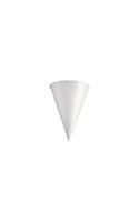 Paper Cone Cups 4oz (5000)
