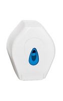 Modular Mini Jumbo Toilet Roll Dispenser