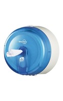 Smartone Toilet Roll Dispenser Blue