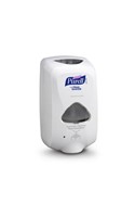 Purell TFX Universal Mount Stand