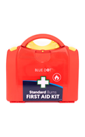 Standard Burns First Aid Kit (Each)