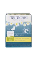 Natracare Organic Ultra Sanitary Pads Regular