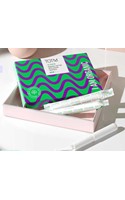 TOTM Organic Tampons - Super (Pack of 10)