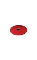 Floor Pad 20 Inch Red 