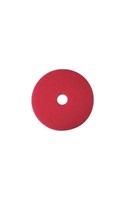 Floor Pad Red 16 Inch 