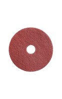 Twister Pad 15 Inch Red (Single)