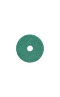 Twister Pad 15Inch Green (Single)