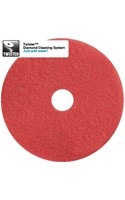 14" Twister Pad RED