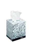 Kleenex Cubed Facial Tissues (12)