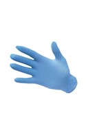 Nitrile Gloves Powderfree Medium (100)