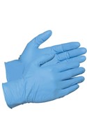 Nitrile Gloves Medium (Chargeable)