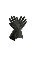 Heavy Duty Rubber Gloves XL (100)