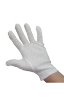 Cotton Gloves Liner (Pair)