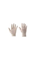 Latex Gloves Large (100)