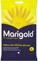 Marigold Extra Life Gloves (Large)