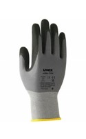 UVEX Unilite Gloves Size 8 (10 Pairs)