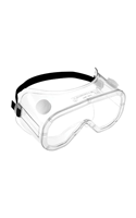 Safety Goggles (Pair)