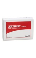 Katrin Non Stop Hand Towel 1 ply White (3500)