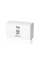 Cheeky Panda Z Fold Flushable Hand Towel (3000)