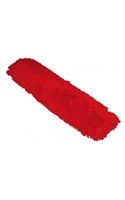 S Sweeper Sleeve 16" Red