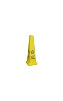 Wet Floor Safety Cone