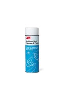 3M Stainless Steel Cleaner 600g