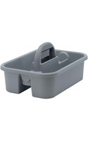 Cleaners Caddy - Grey