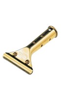 Unger Brass Squeegee Handle Only