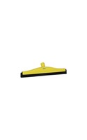 Vikan Floor Squeegee Head 400mm (10) - Yellow