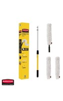Rubbermaid High Level Dusting Pack