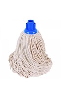 Socket Mop Head Blue (Chargeable)