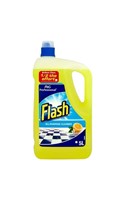Flash All Purpose Cleaner 5 Litre Lemon