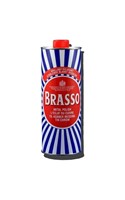 Brasso Liquid 1 Litre