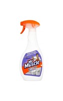 Mr Muscle Multi Task Bathroom Cleaner 500ml