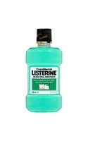Listerine Mouthwash (6x250ml)