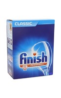 Finish Classic Dishwasher Tablets (110)