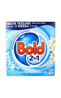 Bold Washing Powder 6.8Kilo