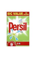 Persil Biological Powder 7.65k