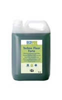 Ecover Techno Floor Forte - Alkaline Floor Cleaner 5 Litre