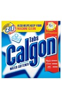 Calgon Water Soft Tablets (15)